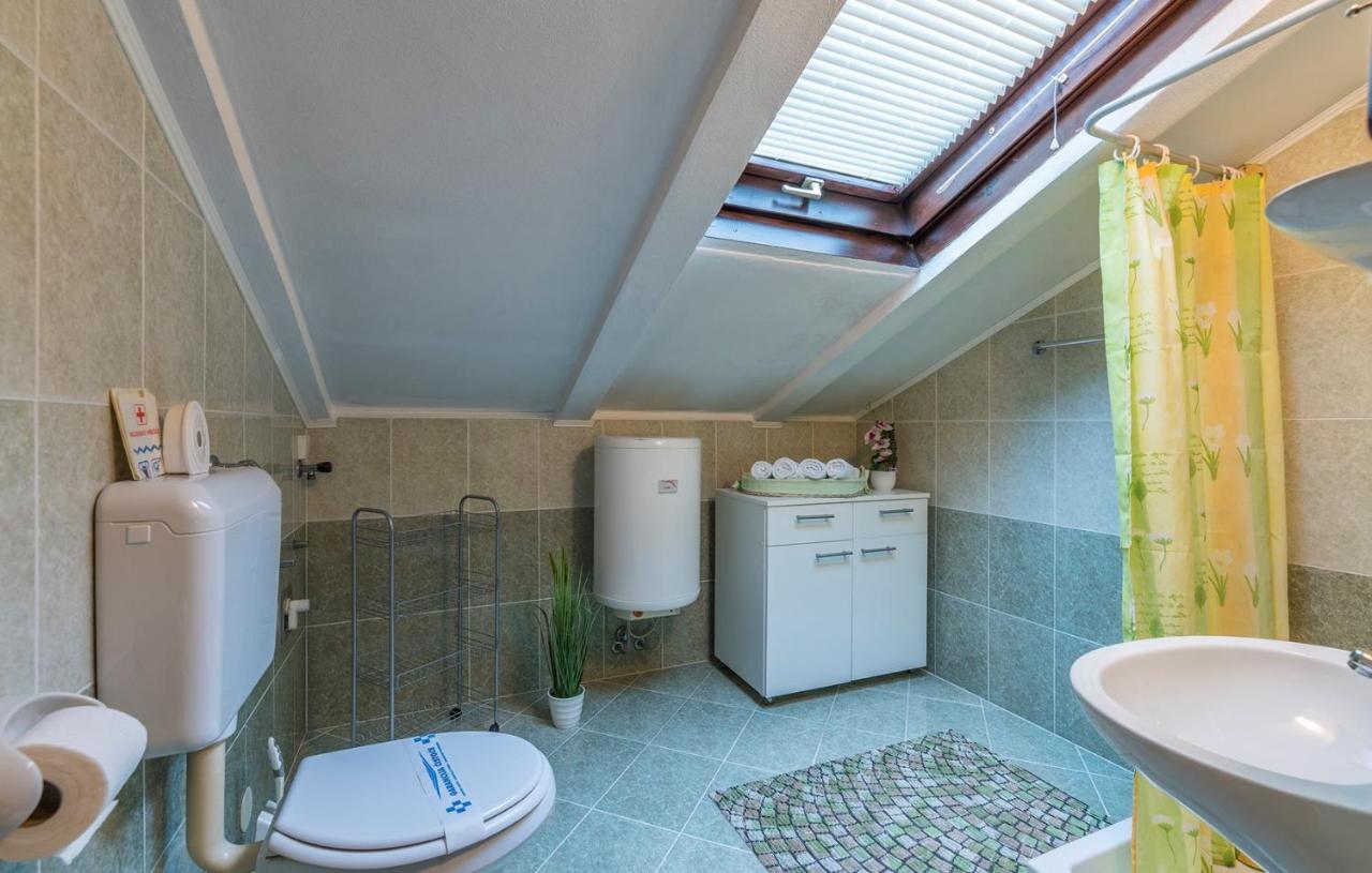 Apartment House Matosevic Пореч Экстерьер фото
