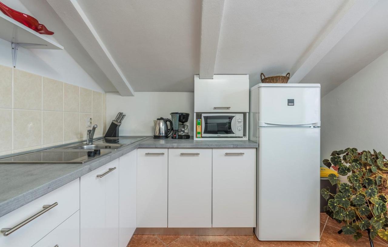 Apartment House Matosevic Пореч Экстерьер фото