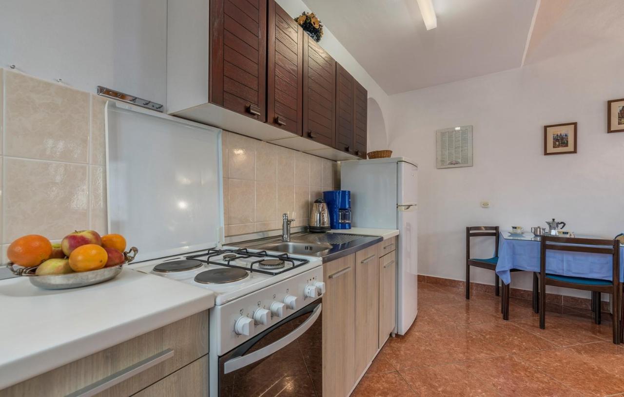 Apartment House Matosevic Пореч Экстерьер фото